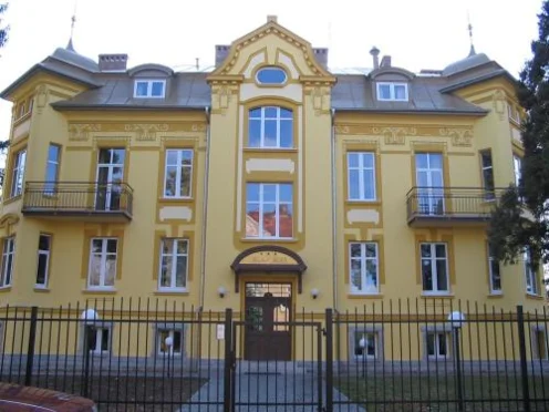 Hotel Bella - Cieplice Zdrój szkolenia