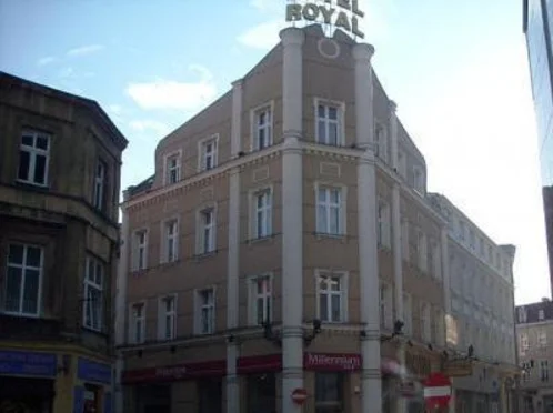 Hotel Royal Gliwice konferencje