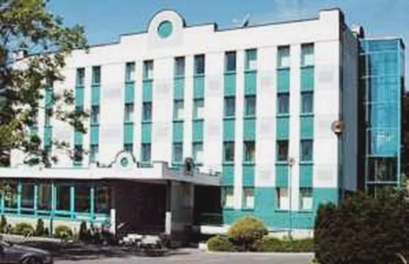 Hotel Alma & Spa Barlinek obiekty szkoleniowe