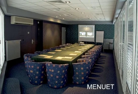 Hotel Vivaldi Poznań - zdjęcie 1