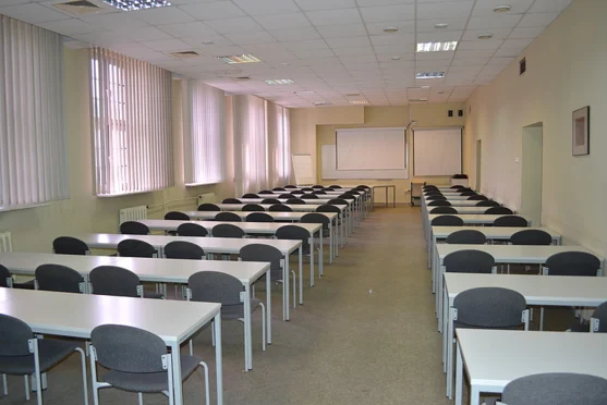 Wrocławski Kompleks Szkoleniowy - OBIEKT ZAMKNIĘTY - zdjęcie 1