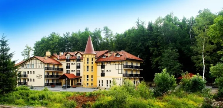 Hotel Nowa-Ski