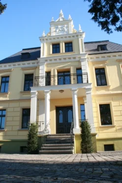 Pałacyk 260 Wrocław szkolenia