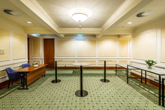 Polonia Palace Hotel - zdjęcie 4