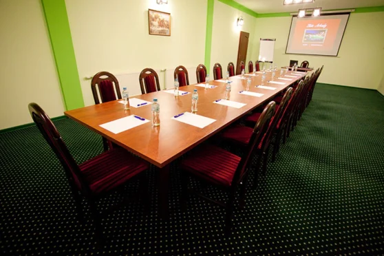 Złote Arkady - zdjęcie 1