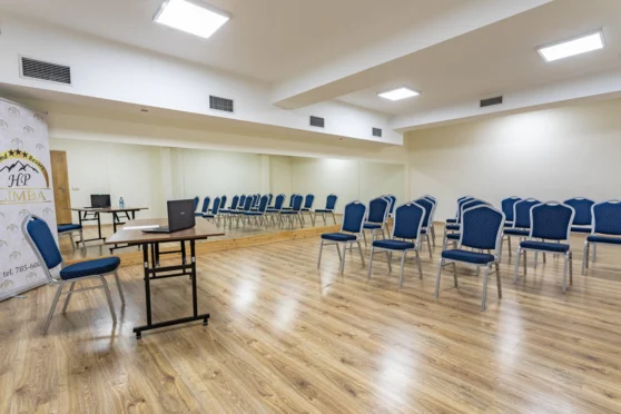 Limba Grand & Resort - zdjęcie 4