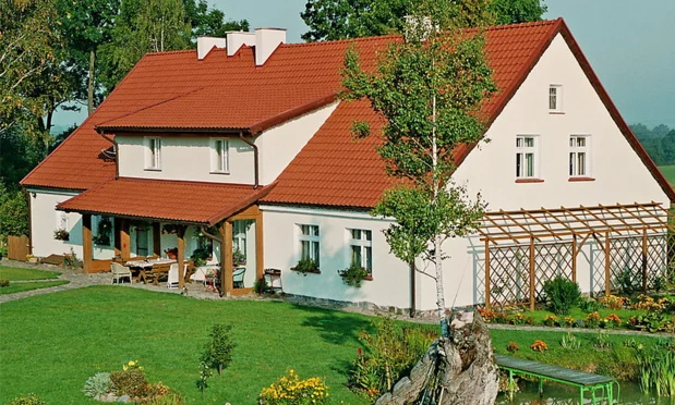 Pensjonat Megi - OBIEKT ZAMKNIĘTY - zdjęcie 1