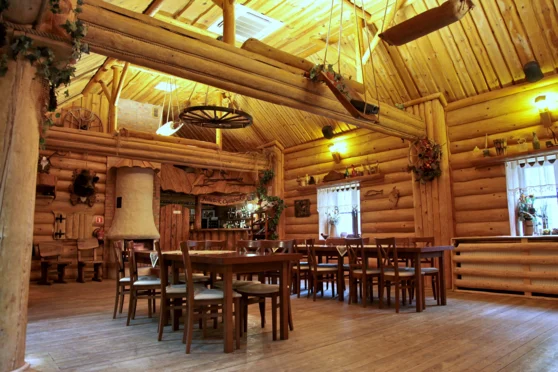 Folwark Cyziówka - zdjęcie 2