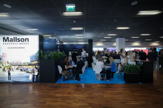 Centrum Konferencyjne Legia Warszawa - photo 3