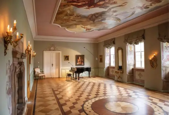 Hotel Pałac Pakoszów - photo 3