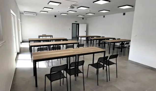 Strzelnica FMJ - zdjęcie 1