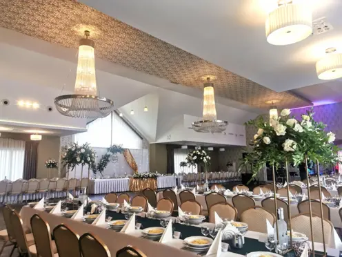 Dom Weselny Grodzisko