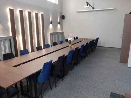 Sala konferencyjno-szkoleniowa Radziwonika 12 - zdjęcie 7