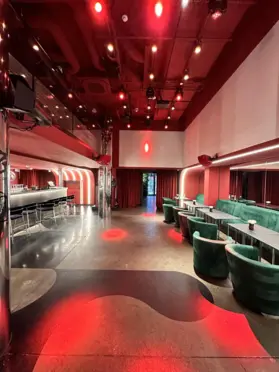 Browary Warszawskie - Food Hall - zdjęcie 1