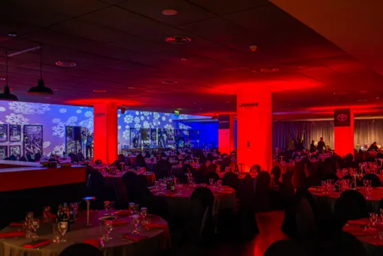 Centrum Konferencyjne Legia Warszawa - photo 9