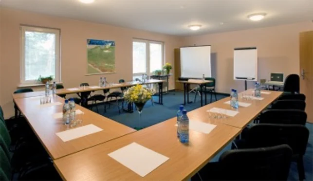 Hotel La Siesta - zdjęcie 1