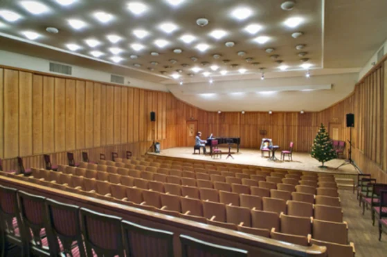 Filharmonia Pomorska Bydgoszcz obiekty szkoleniowe