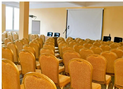 Ośrodek Polonez - OBIEKT ZAMKNIĘTY - zdjęcie 1