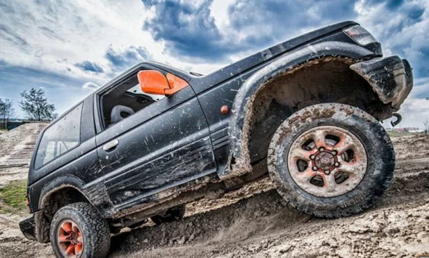 Drive Position - zdjęcie 1