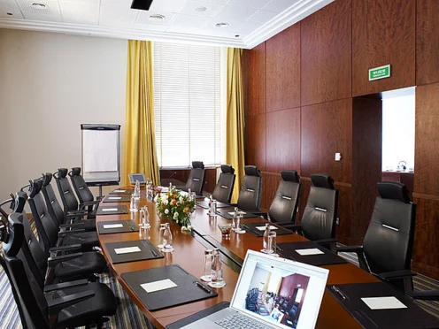 Sofitel Grand Sopot - zdjęcie 3