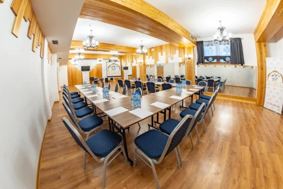 Limba Grand & Resort - photo 2