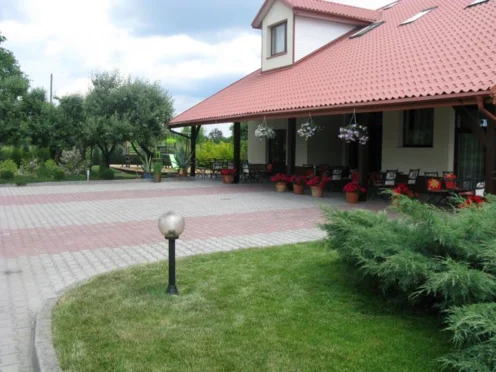 Hotel Panorama Ostrowiec Świętokrzyski konferencje