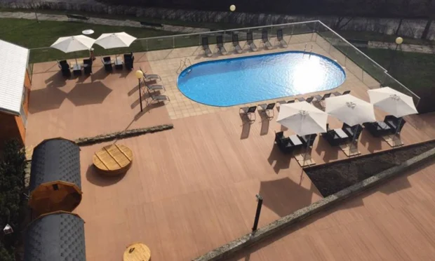 Kolejarz Best For You - zdjęcie 6