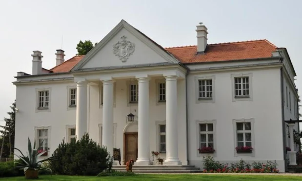 Hotel Pałacowa - zdjęcie 1