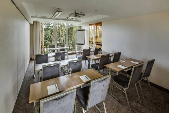 Hotel Narvil Sala Nida