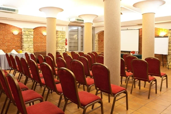 Hotel Wilga Kraków - zdjęcie 2