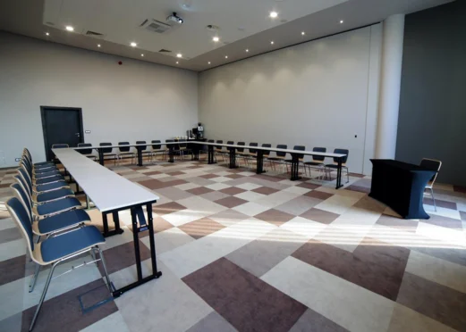 Metropol Hotel Katowice - zdjęcie 2