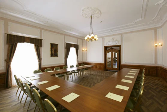 Hotel Zamek Na Skale - zdjęcie 1