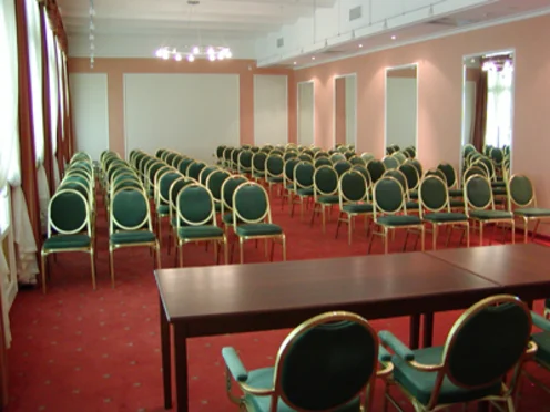 IBB Grand Hotel Lublinianka Lublin sala konferencyjna