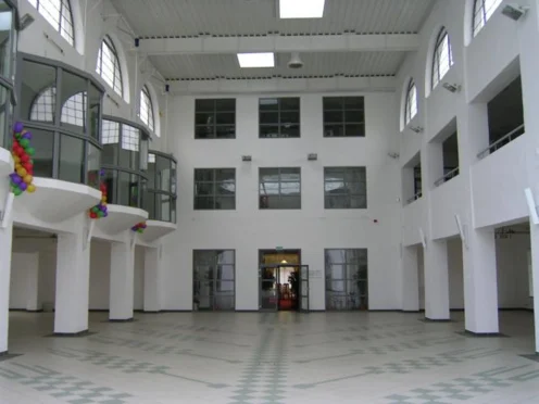 Centrum Targowe Park - zdjęcie 1