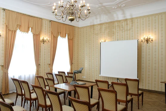 Pałac Szczepowice - zdjęcie 1