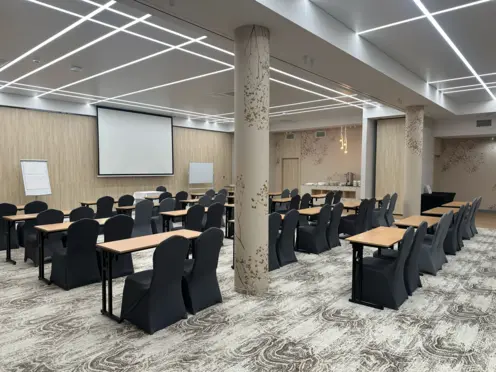 szkolenia Hotel Jantar Ustka