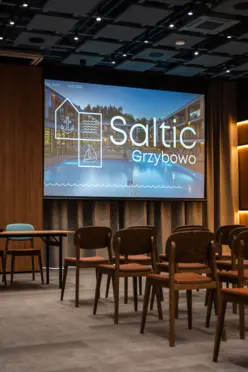 Saltic Resort & Spa Grzybowo - zdjęcie 2