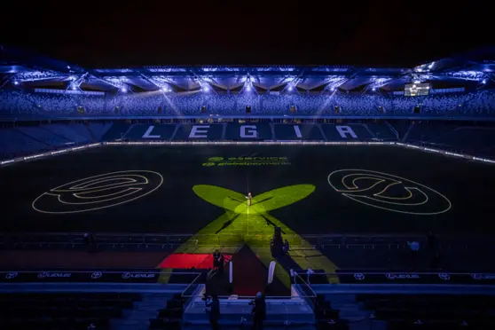 Centrum Konferencyjne Legia Warszawa - photo 3