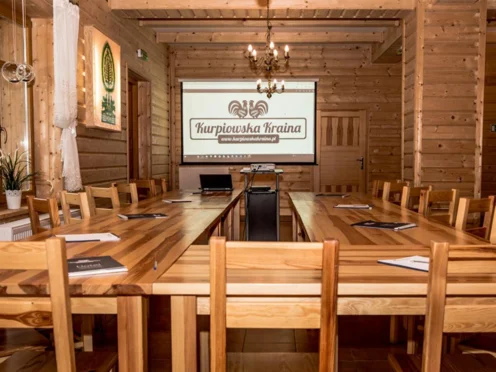 Kurpiowska Kraina - zdjęcie 1