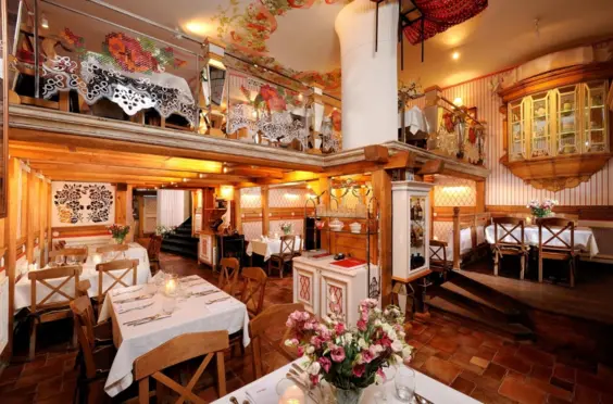 Restauracja Wesele Kraków - zdjęcie 1