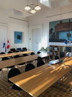 Nordic House - zdjęcie 1