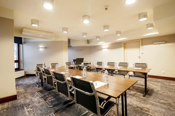 SPA & Wellness Hotel Diament Ustroń - photo 1