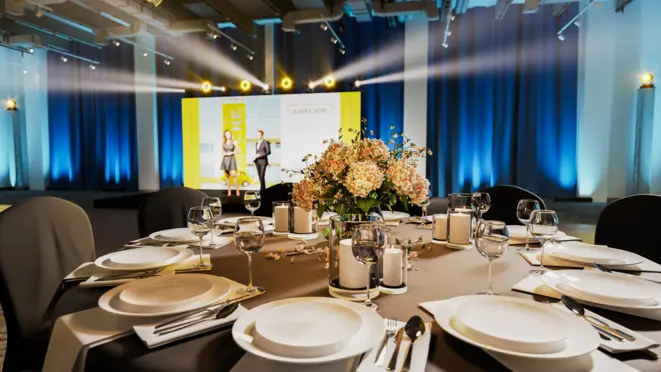 Arche Nałęczów (dawne Sanatorium Milicyjne) - zdjęcie 6