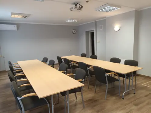 AGRO Obiekt Hotelowy - photo 1