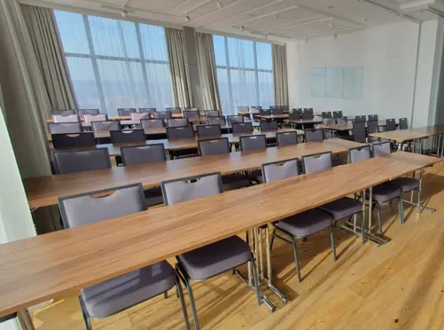 Centrum Konferencyjne CASA Nowy Targ - zdjęcie 1