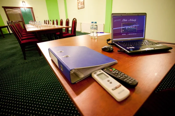 Złote Arkady - zdjęcie 3