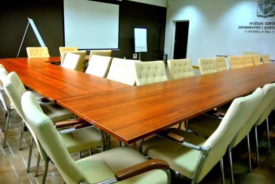 Centrum Turystyki i Rekreacji WSIiZ - zdjęcie 1