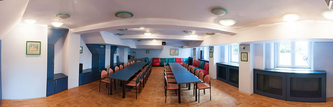 Wrocławski Kompleks Szkoleniowy - OBIEKT ZAMKNIĘTY - zdjęcie 1