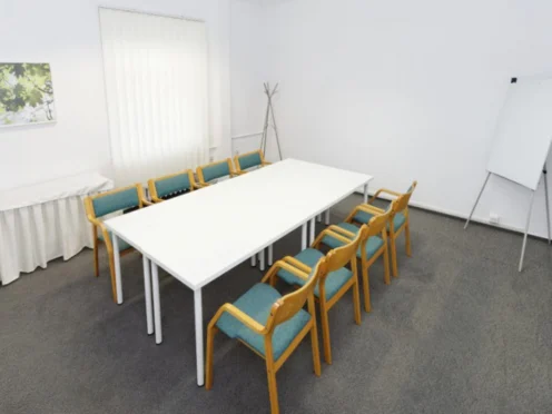 Centrum Żoliborz Plac Inwalidów 10 - photo 1