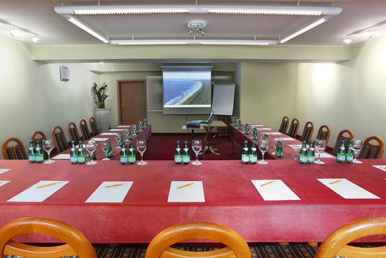 Hotel Bartan Gdańsk Seaside - zdjęcie 3